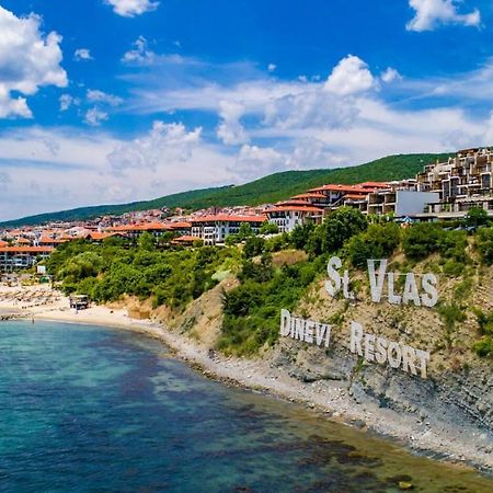 Relax From The Paradise In The Heart Of Свети-Влас Экстерьер фото