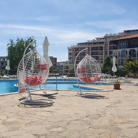 Relax From The Paradise In The Heart Of Свети-Влас Экстерьер фото