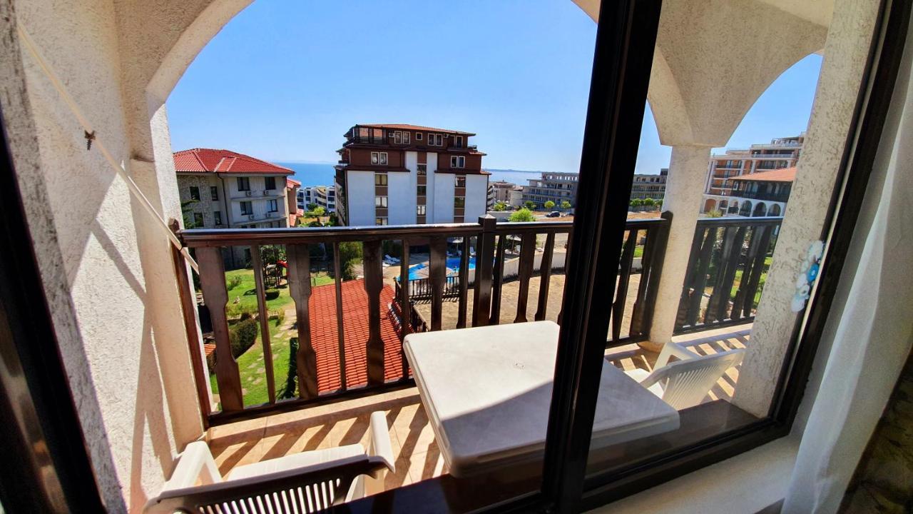 Relax From The Paradise In The Heart Of Свети-Влас Экстерьер фото