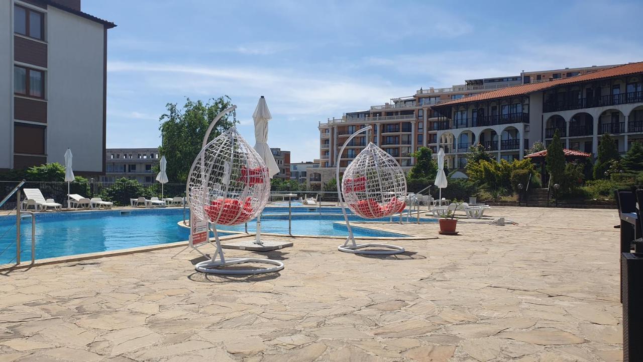 Relax From The Paradise In The Heart Of Свети-Влас Экстерьер фото